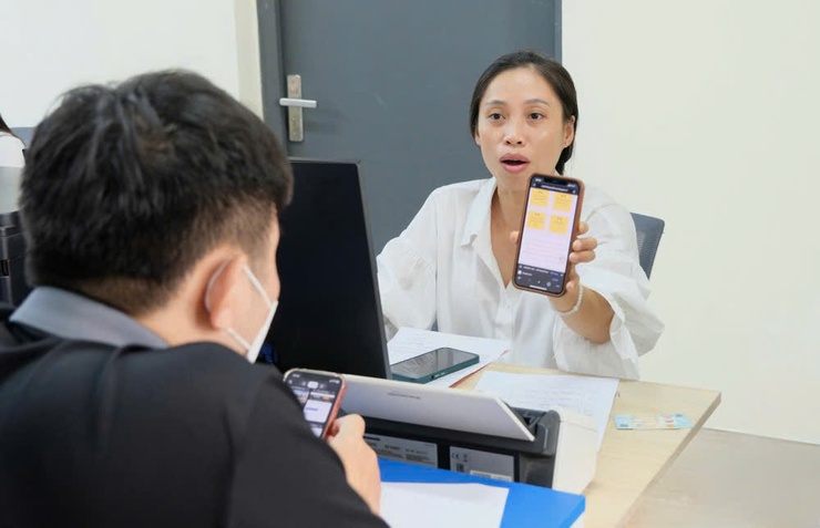 Xã Thanh Trì: Nâng cao chất lượng phục vụ hành chính công- Ảnh 2.