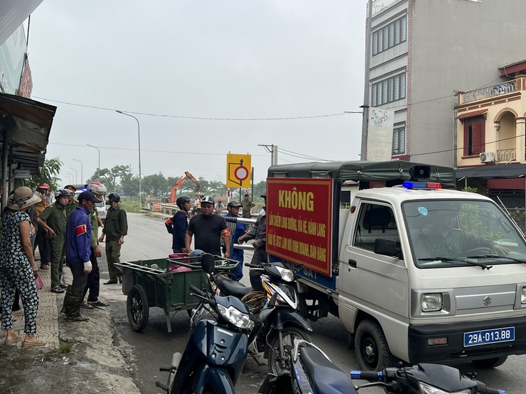 Xã Tam Hưng không để vi phạm trật tự tái diễn từ quyết tâm của chính quyền đến đồng thuận của nhân dân- Ảnh 5.
