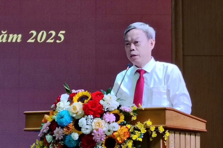 Phường Thanh Xuân công bố các quyết định quan trọng về tổ chức bộ máy và công tác cán bộ- Ảnh 6.