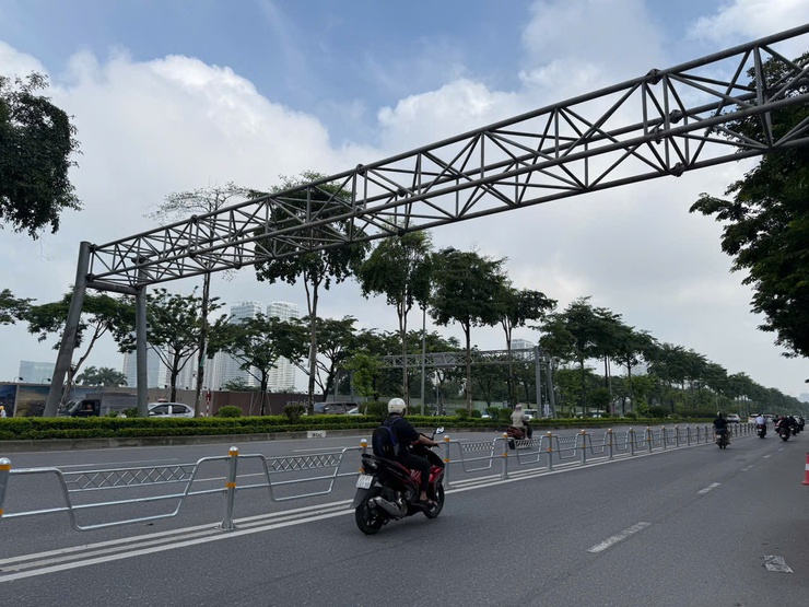 Dự báo thời tiết Hà Nội ngày 04/7, có mây, ngày có nắng, đêm không mưa- Ảnh 2.