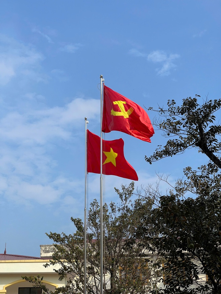 Tam Hưng: Hội tụ truyền thống, bừng sáng khát vọng vươn lên- Ảnh 5.