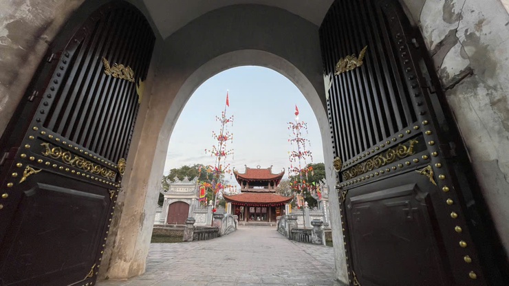 Tam Hưng: Hội tụ truyền thống, bừng sáng khát vọng vươn lên- Ảnh 3.