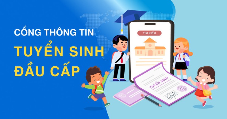 Thí sinh Hà Nội cần làm gì sau khi biết điểm thi, điểm chuẩn lớp 10?- Ảnh 1.