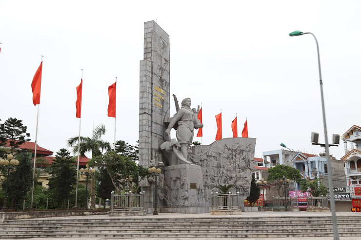Xã Đan Phượng- Ảnh 1.