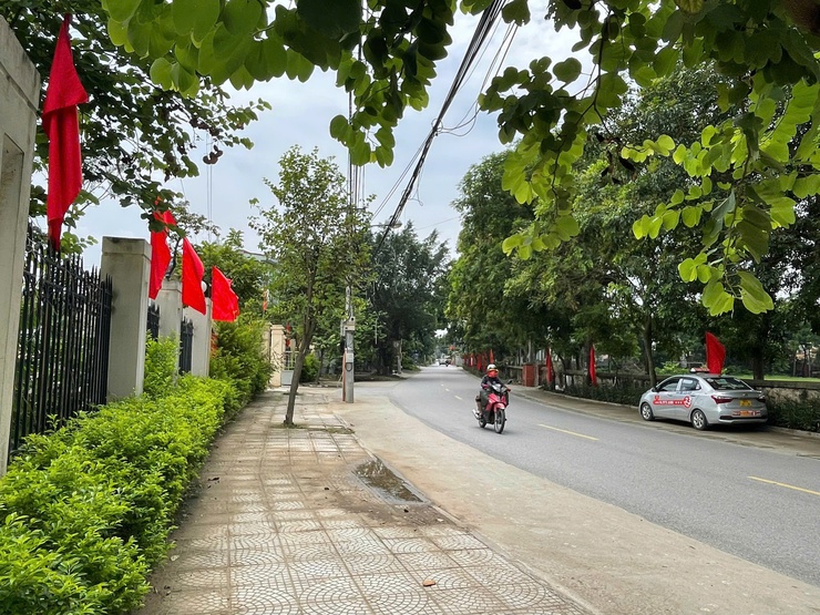 Xã Tiến Thắng bắt nhịp từ cơ sở, sẵn sàng phục vụ nhân dân- Ảnh 3.