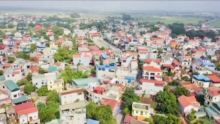 XÃ TAM HƯNG BẢO ĐẢM TRẬT TỰ ĐÔ THỊ, AN TOÀN GIAO THÔNG VÀ PHÒNG CHÁY CHỮA CHÁY VÌ CUỘC SỐNG BÌNH YÊN CỦA NHÂN DÂN- Ảnh 2.