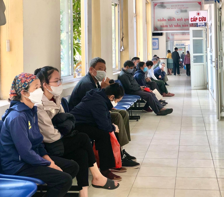 Từ 1/7, người tham gia BHYT 5 năm liên tục được hưởng nhiều quyền lợi trước nay chưa có- Ảnh 2.