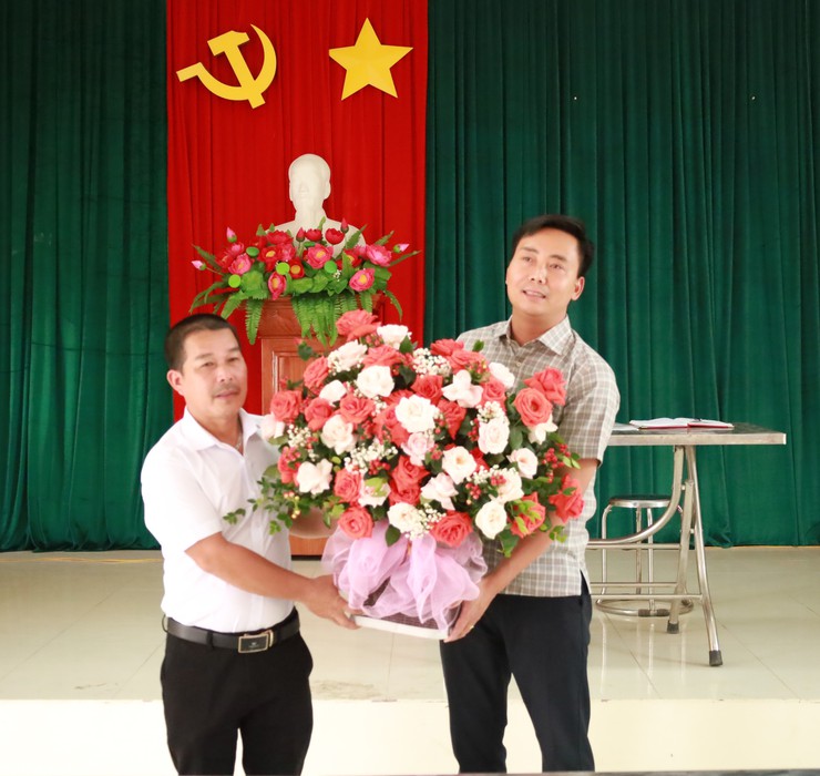 Phát huy tinh thần gần dân, sát dân- Ảnh 1.