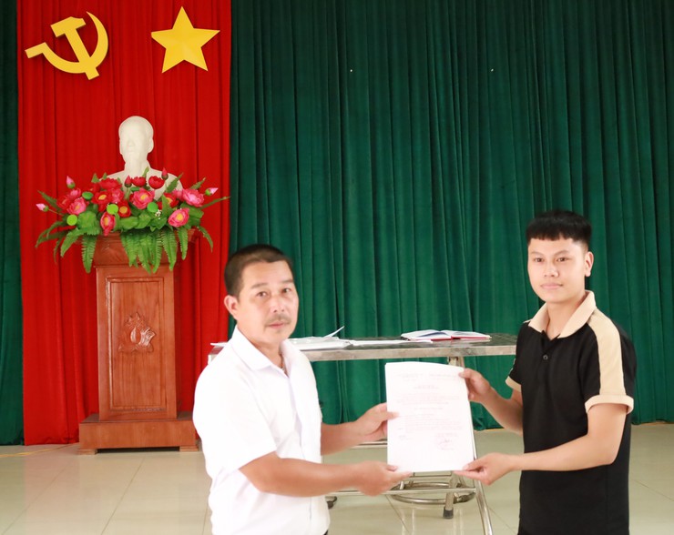Phát huy tinh thần gần dân, sát dân- Ảnh 2.