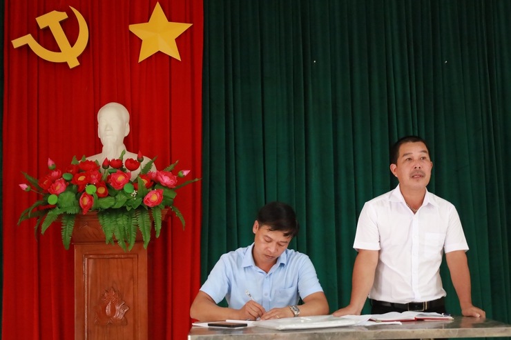 Phát huy tinh thần gần dân, sát dân- Ảnh 3.