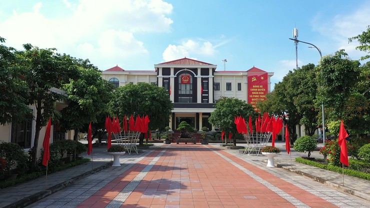 Tổng quan về xã Phúc Thịnh- Ảnh 2.