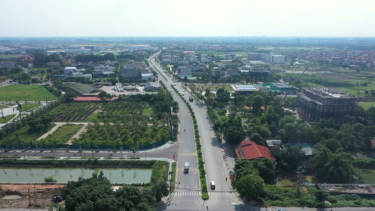 Tổng quan về xã Phúc Thịnh- Ảnh 4.