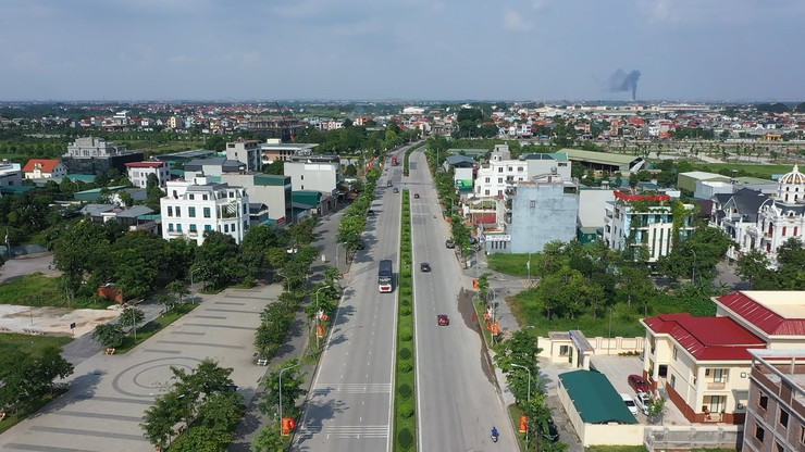 Tổng quan về xã Phúc Thịnh- Ảnh 5.