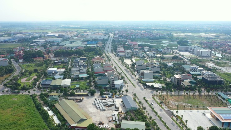 Tổng quan về xã Phúc Thịnh- Ảnh 3.