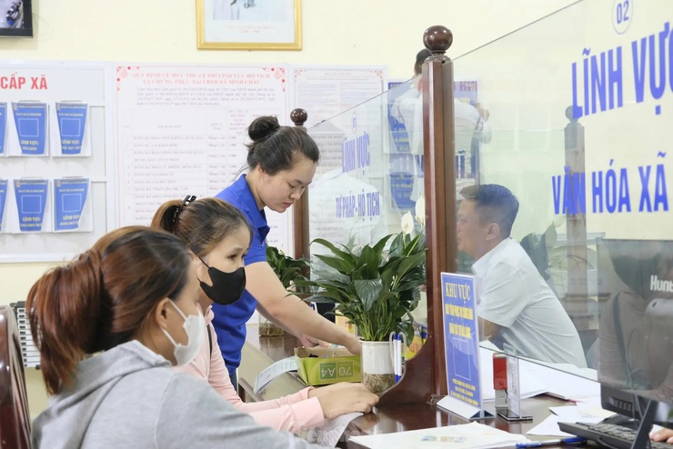 Tuần mới đặc biệt trên xã đảo duy nhất ở Thủ đô- Ảnh 2.