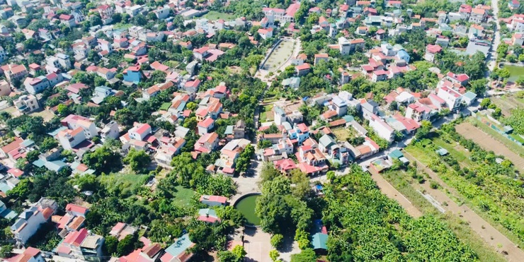 Nỗ lực phấn đấu để xứng đáng với tên gọi Nam Phù- Ảnh 2.