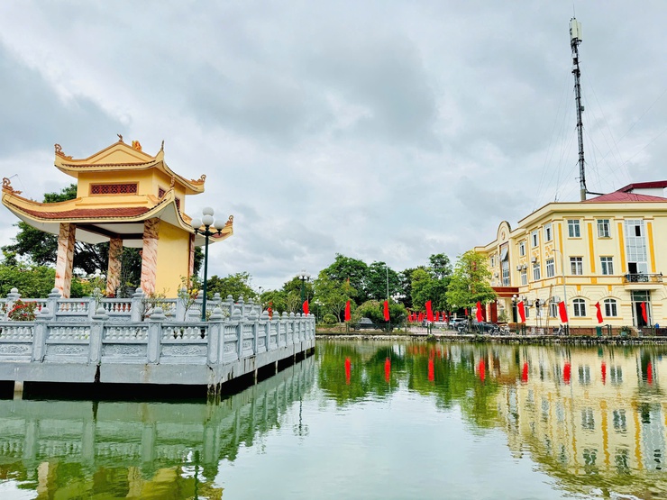 Nỗ lực phấn đấu để xứng đáng với tên gọi Nam Phù- Ảnh 3.