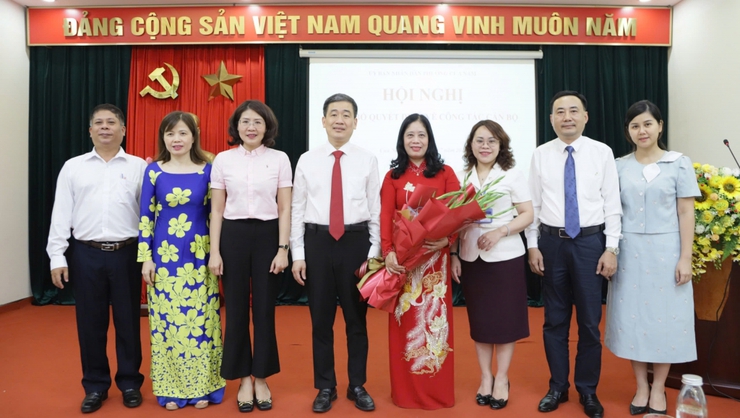 Phường Cửa Nam: Nâng cao hiệu quả chăm sóc sức khỏe nhân dân- Ảnh 2.