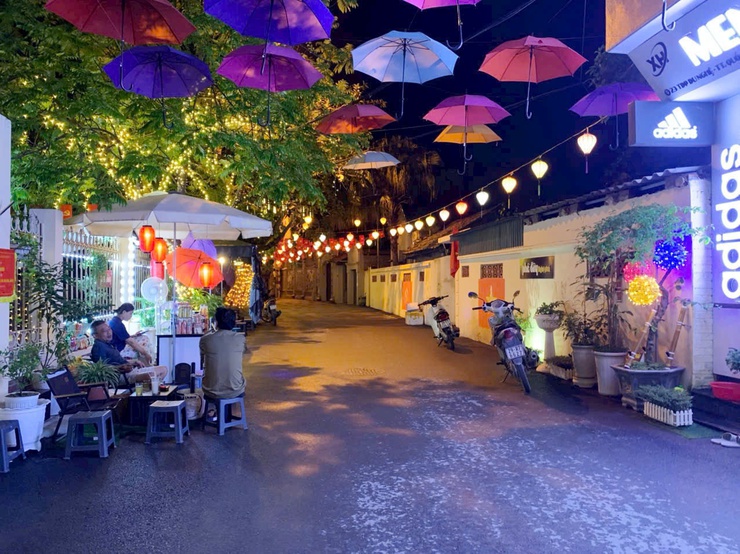 Anh Trần Văn Công – Phó Bí thư Chi bộ, Tổ trưởng Tổ dân phố Du Nghệ người Thắp sáng đường quê – Thắp lên tinh thần đoàn kết cộng đồng- Ảnh 7.