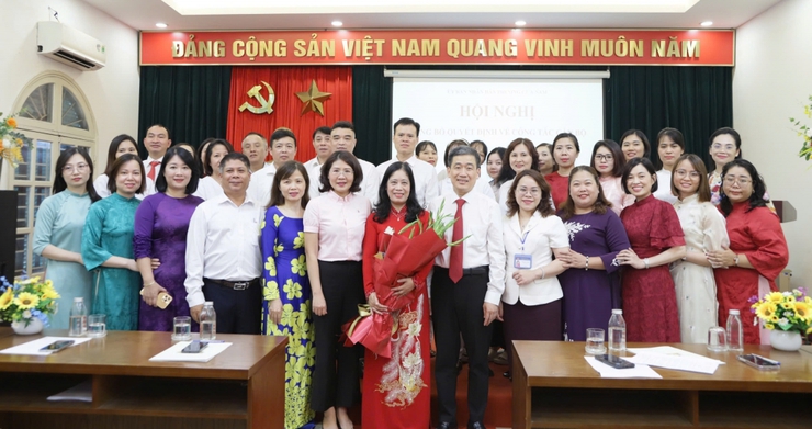 Phường Cửa Nam: Nâng cao hiệu quả chăm sóc sức khỏe nhân dân- Ảnh 3.