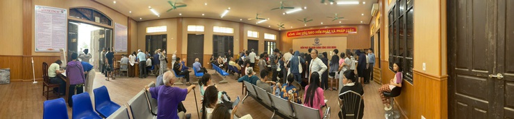 Nhiệm vụ của Điểm Phục vụ hành chính công cấp xã từ 1.7.2025- Ảnh 2.