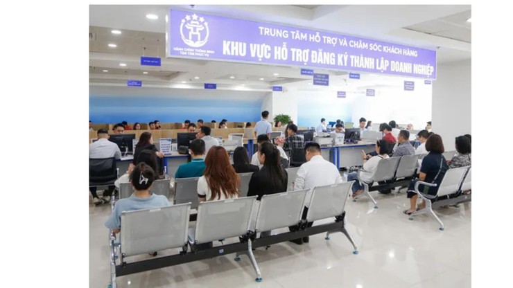 Nâng cao chất lượng phục vụ hành chính qua chuyển đổi số và tư vấn miễn phí- Ảnh 3.