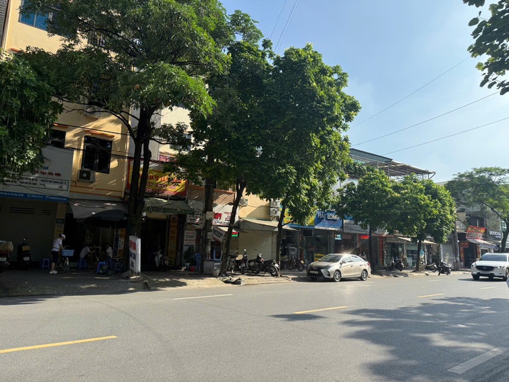 Hà Nội ngày 08/7, có mây, ngày nắng nóng; chiều tối có thể có dông, đêm không mưa- Ảnh 1.