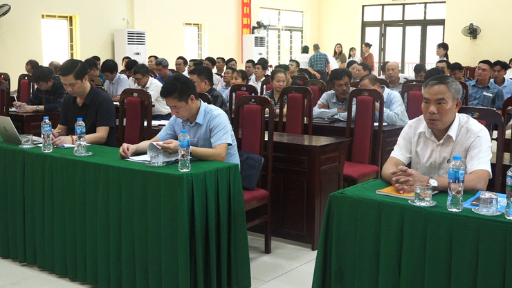 Xã Dân Hòa triển khai đồng bộ các hoạt động kỷ niệm 78 năm ngày Thương binh - Liệt sĩ (27/7/1947 - 27/7/2025)  - Ảnh 2.