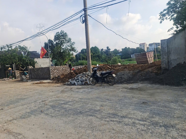 Tăng cường công tác quản lý trật tự xây dựng- Ảnh 1.
