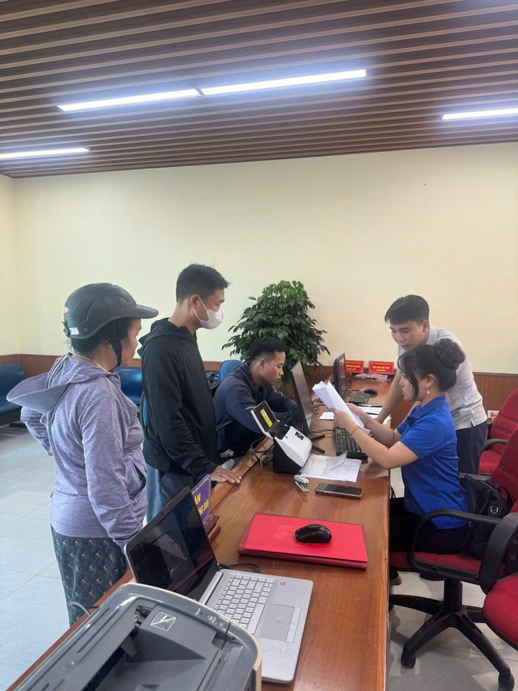 Thanh niên Phú Xuyên làm "cầu nối" công nghệ- Ảnh 3.