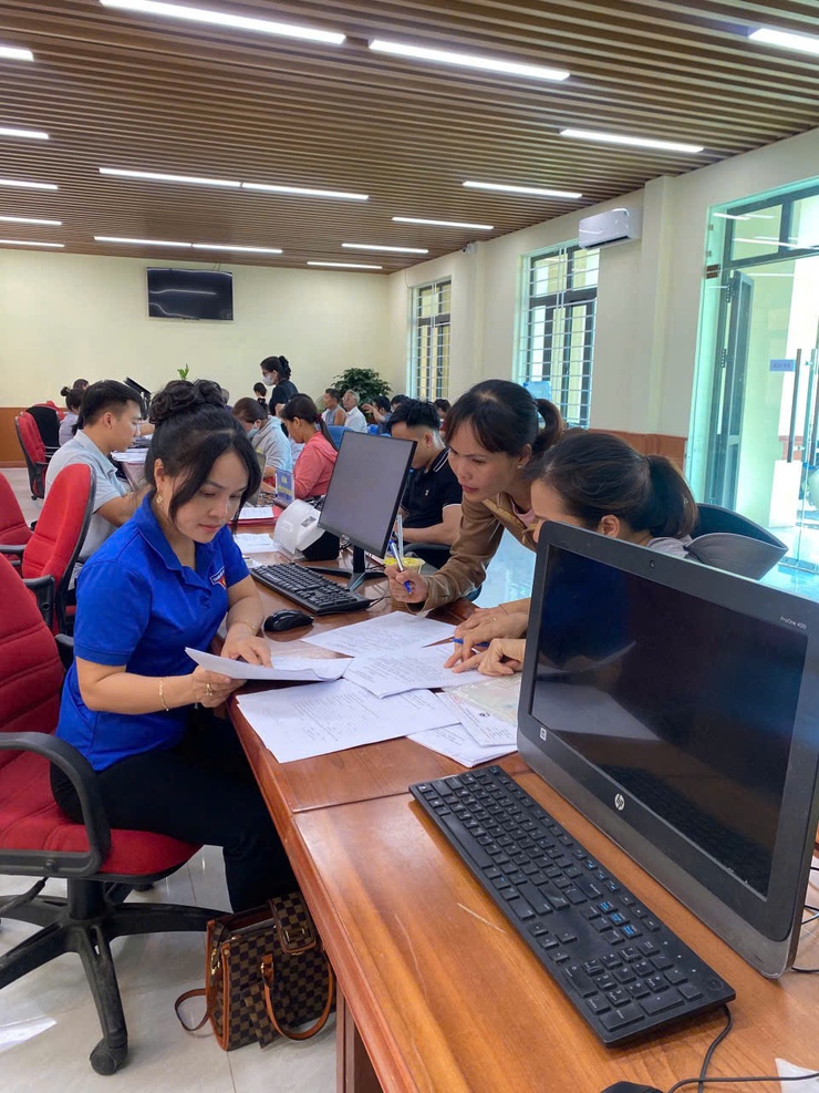 Thanh niên Phú Xuyên làm "cầu nối" công nghệ- Ảnh 4.