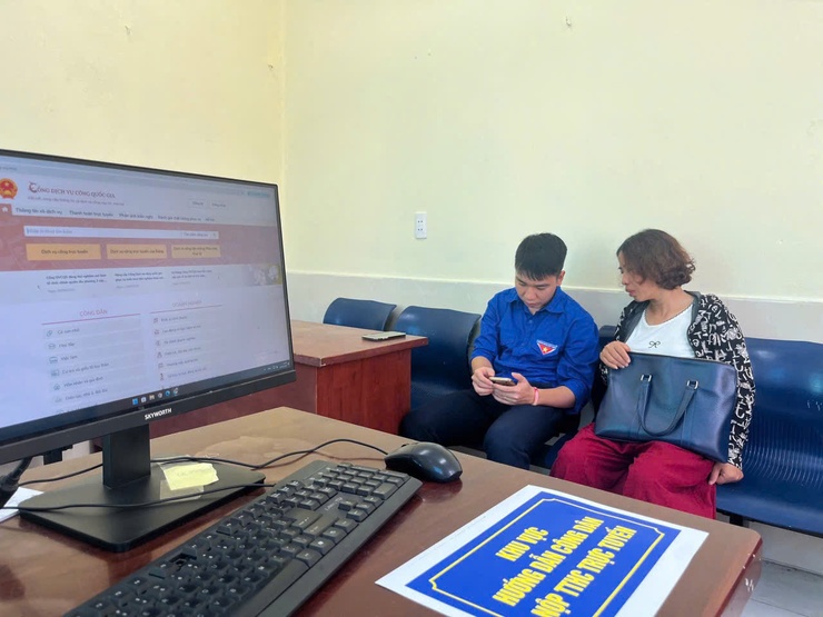 Thanh niên Phú Xuyên làm "cầu nối" công nghệ- Ảnh 5.