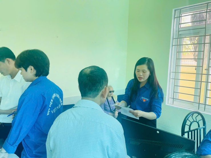 Thanh niên Phú Xuyên làm "cầu nối" công nghệ- Ảnh 2.