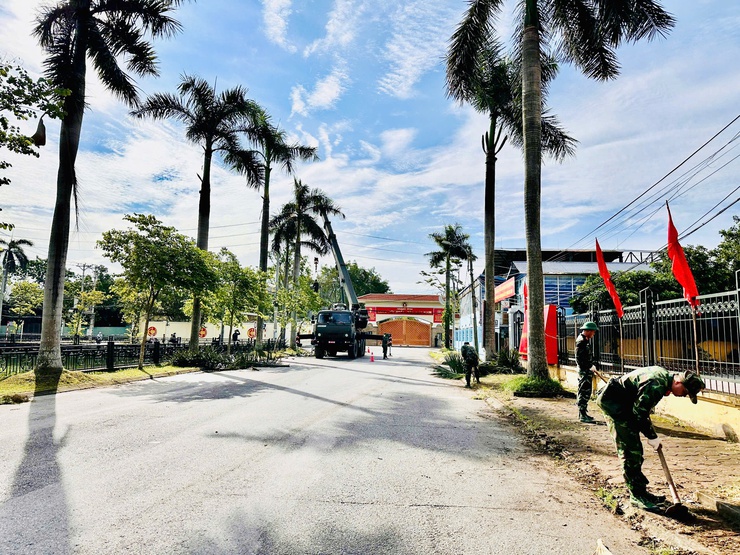 Nam Phù tự tin bước vào giai đoạn phát triển mới với tâm thế chủ động, tự tin và kỳ vọng- Ảnh 5.