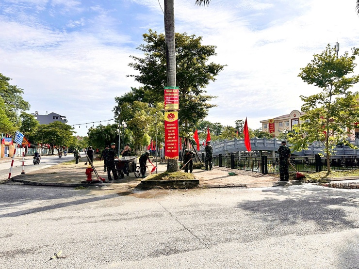 Nam Phù tự tin bước vào giai đoạn phát triển mới với tâm thế chủ động, tự tin và kỳ vọng- Ảnh 6.