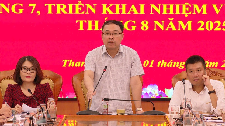 Xã Thanh Trì: Hiện thực hóa tinh gọn bộ máy, nâng cao hiệu quả phục vụ nhân dân- Ảnh 5.