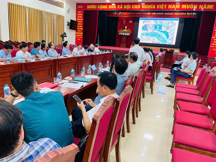 ĐẢNG ỦY XÃ VĨNH THANH TỔ CHỨC HỘI NGHỊ LẤY Ý KIẾN ĐÓNG GÓP VÀO DỰ THẢO VĂN KIỆN ĐẠI HỘI ĐẢNG CÁC CẤP, NHIỆM KỲ 2025–2030

- Ảnh 3.