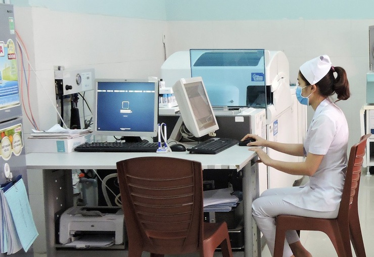 Hà Nội triển khai thực hiện Nghị định 102/2025/NĐ-CP về quản lý dữ liệu y tế- Ảnh 2.