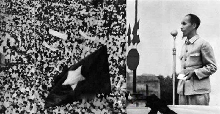 THIẾT THỰC KỶ NIỆM 80 NĂM CÁCH MẠNG THÁNG TÁM THÀNH CÔNG (19/8/1945 - 19/8/2025)
- Ảnh 1.