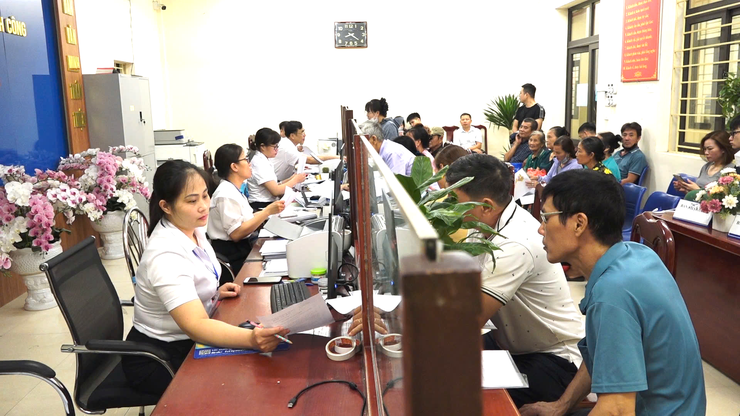 Dân Hòa quyết liệt 45 ngày đêm hỗ trợ chuyển đổi số – Vì một chính quyền gần dân- Ảnh 5.