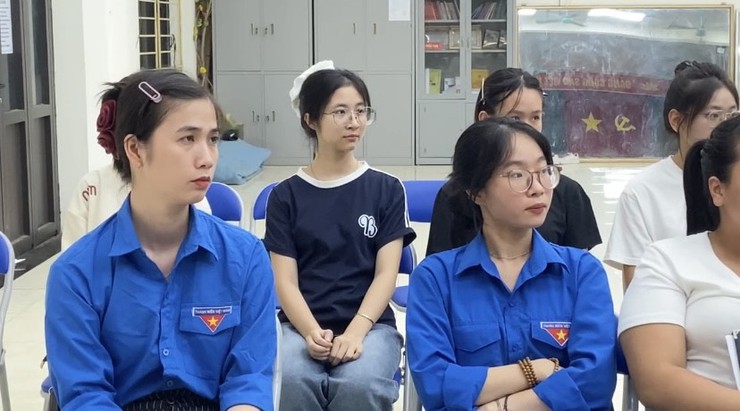 Phúc Thọ: Lan tỏa tinh thần chuyển đổi số đến từng người dân- Ảnh 2.