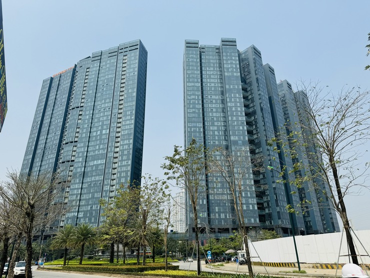 Bước chuyển mình trong quản lý quy hoạch, xây dựng sau vận hành chính quyền hai cấp- Ảnh 1.
