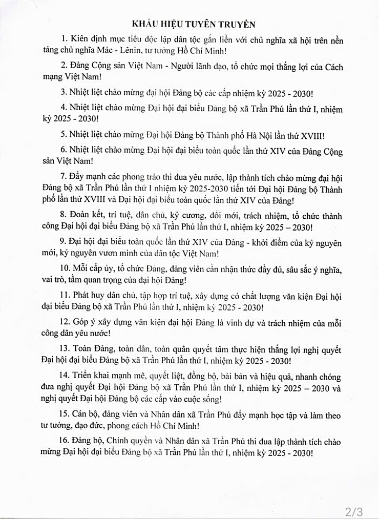 THÔNG BÁO- Ảnh 2.