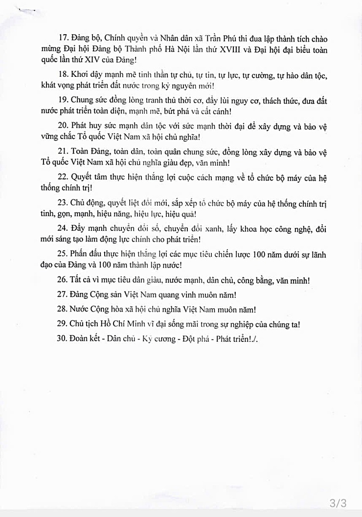 THÔNG BÁO- Ảnh 3.