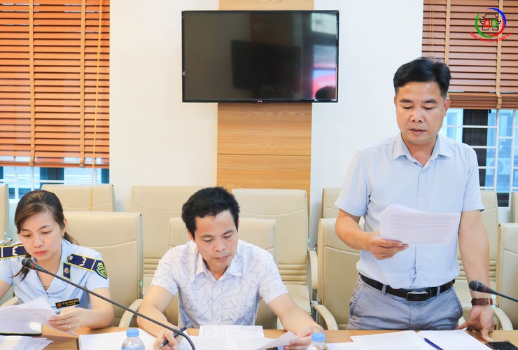 Quốc Oai triển khai nhiệm vụ đánh giá, thẩm định an toàn thực phẩm trong trường học năm học 2025-2026- Ảnh 2.