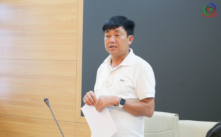 Quốc Oai triển khai nhiệm vụ đánh giá, thẩm định an toàn thực phẩm trong trường học năm học 2025-2026- Ảnh 3.