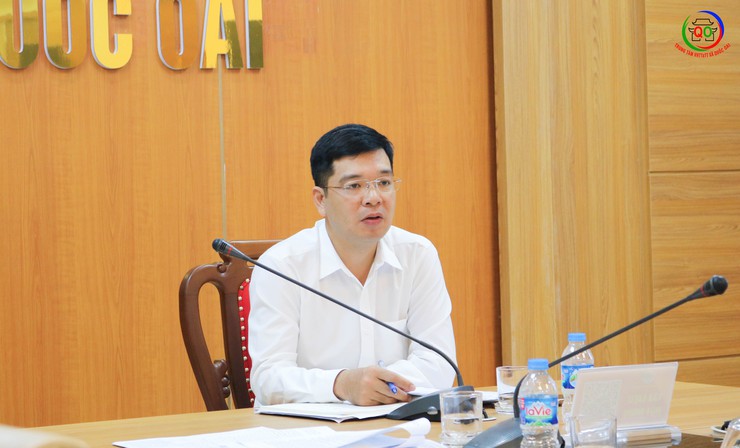 Quốc Oai triển khai nhiệm vụ đánh giá, thẩm định an toàn thực phẩm trong trường học năm học 2025-2026- Ảnh 7.