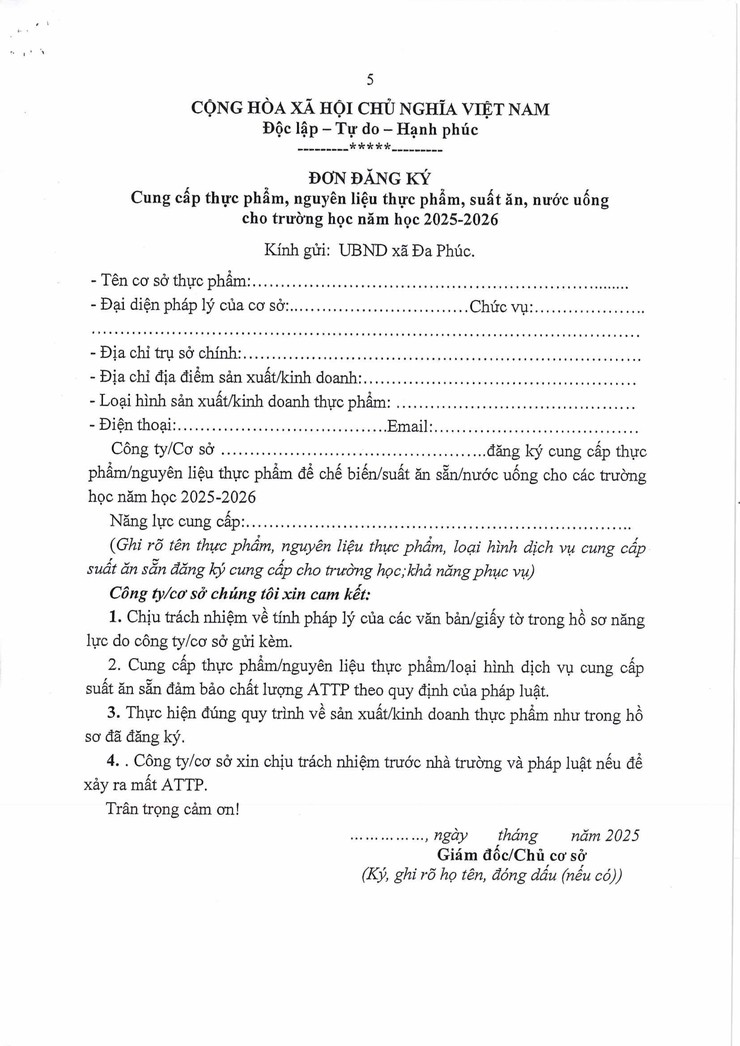 THÔNG BÁO- Ảnh 5.