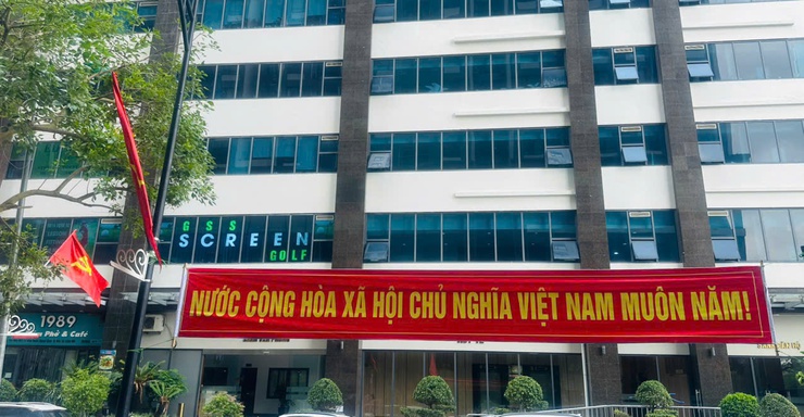 Không khí đoàn kết lan tỏa trong từng khu dân cư trước thềm Đại hội Đảng bộ phường Xuân Đỉnh lần thứ I, nhiệm kỳ 2025-2030- Ảnh 1.