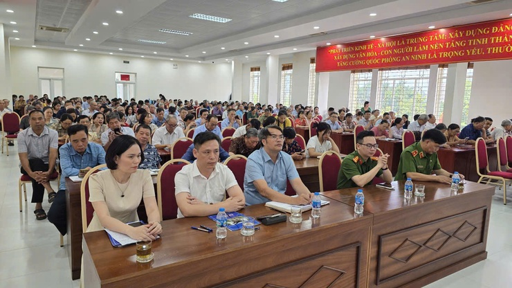 PHƯỜNG ĐÔNG NGẠC PHÁT ĐỘNG PHONG TRÀO “BÌNH DÂN HỌC VỤ SỐ” VÀ TRIỂN KHAI THỰC HIỆN CHỈ THỊ SỐ 11/CT-UBND NGÀY 24/7/2025 CỦA UBND THÀNH PHỐ HÀ NỘI- Ảnh 5.